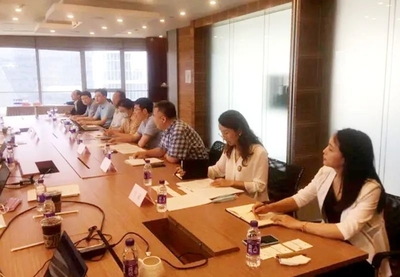 云南自貿區制度創新專家咨詢會在京召開，聚焦經濟貿易發展新路徑