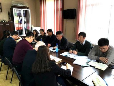 中國國際工程咨詢公司對華信中俄現代農業產業合作區展開全面考核評估